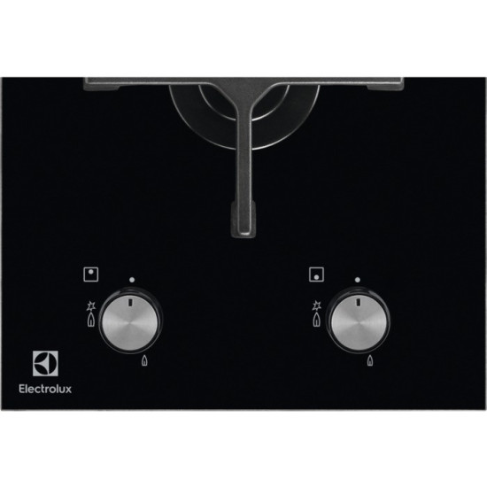 Płyta gazowo-szklana EGC3322NVK 30 cm