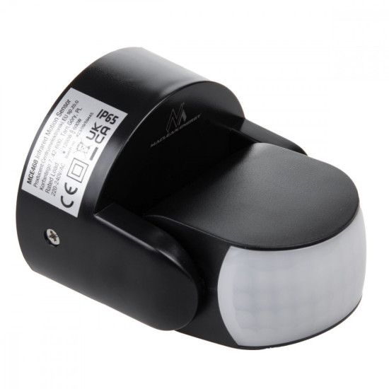 Czujnik ruchu PIR MCE468B 