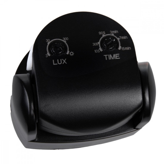 Czujnik ruchu PIR MCE468B 