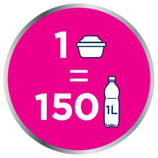 Wkład wymienny Maxtra PRO Hard Water Expert 2 sztuki