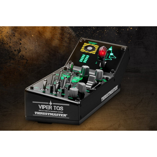 Zestaw lotniczy VIPER MISSION PACK