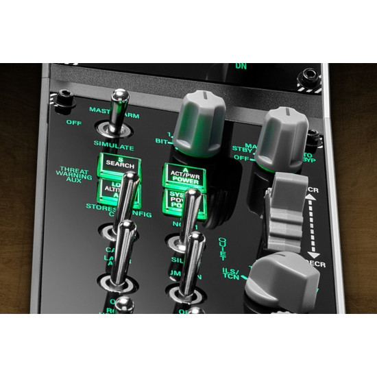 Zestaw lotniczy VIPER MISSION PACK