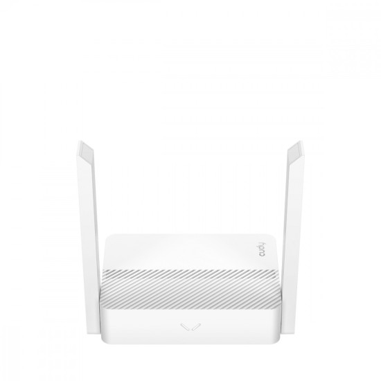 Router WiFi WR300 N300 4xLAN 1xWAN 