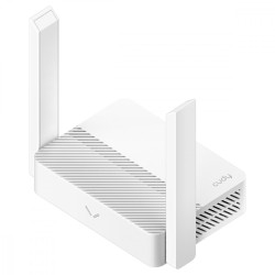Router WiFi WR300 N300 4xLAN 1xWAN 