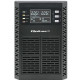 Zasilacz awaryjny UPS 2kVA | 2000W | Power Factor 1.0 | LCD | EPO| USB | On-line 