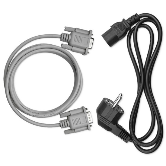 Zasilacz awaryjny UPS 2kVA | 2000W | Power Factor 1.0 | LCD | EPO| USB | On-line 