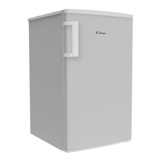 Lodówka podblatowa COT1S45ESH