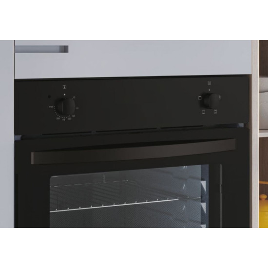 Piekarnik FIDC N100/1