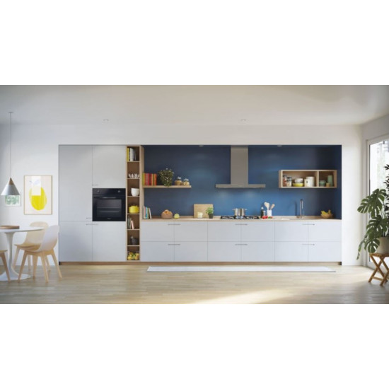 Piekarnik FIDC N100/1