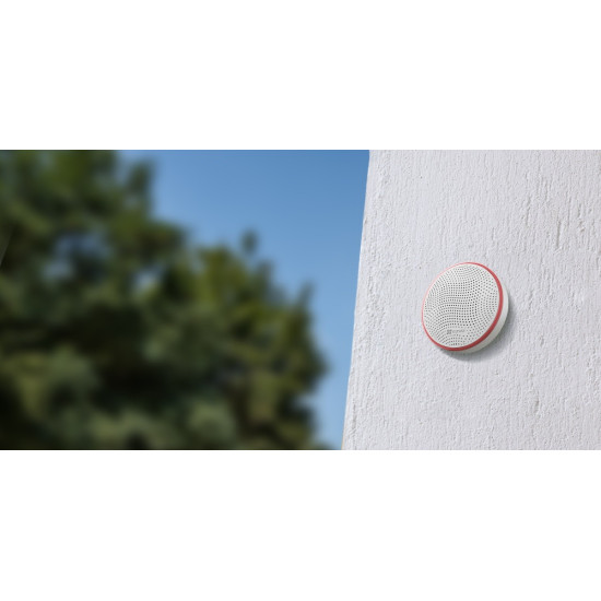 Zewnętrzna Syrena CS-T9C 