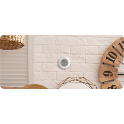 Czujnik Temperatury i Wilgotności  CS-T51C 