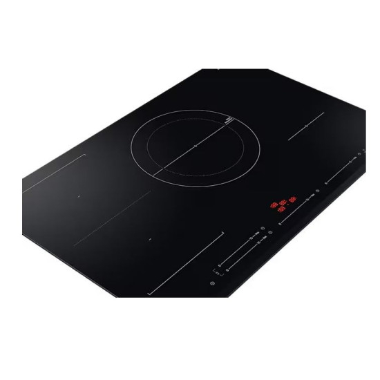 Płyta indukcyjna NZ84C5047GK