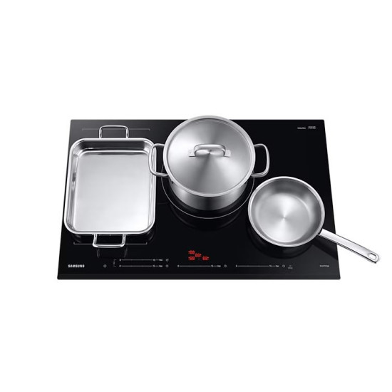 Płyta indukcyjna NZ84C5047GK