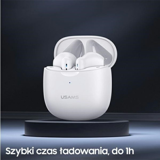 Słuchawki Bluetooth TWS 5.0 IA Series czarne BHUIA01 