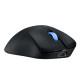 Mysz bezprzewodowa ROG Keris II ACE 42000/WL/BT/RF/USB/Black 