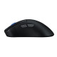 Mysz bezprzewodowa ROG Keris II ACE 42000/WL/BT/RF/USB/Black 