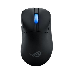 Mysz bezprzewodowa ROG Keris II ACE 42000/WL/BT/RF/USB/Black 