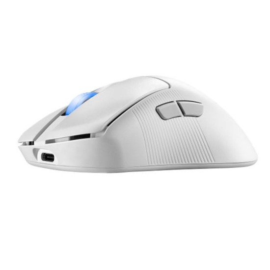 Mysz bezprzewodowa ROG Keris II ACE 42000/WL/BT/RF/USB/White 
