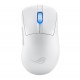 Mysz bezprzewodowa ROG Keris II ACE 42000/WL/BT/RF/USB/White 