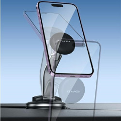 Uchwyt magnetyczny X45 szyba/kokpit 