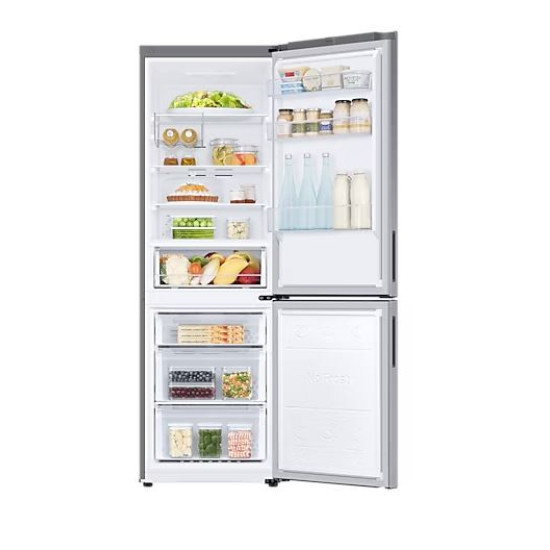 Chłodziarko-zamrażarka RB33B612ESA