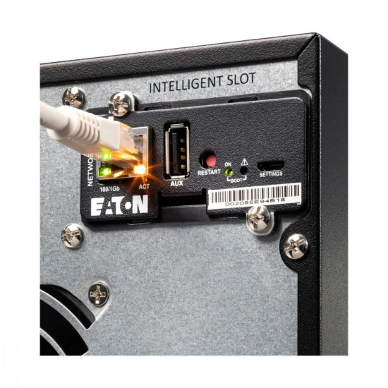 Zasilacz awaryjny 9E UPS, 2000 VA 1600 W  9E2000I 