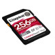 Karta pamięci SD 256GB React Plus 280/150/MB/s U3 V60 