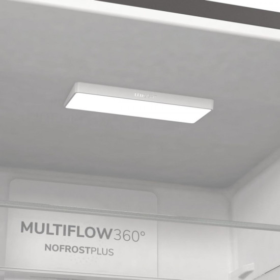 Chłodziarko-zamrażarka NRK620CA2XL4