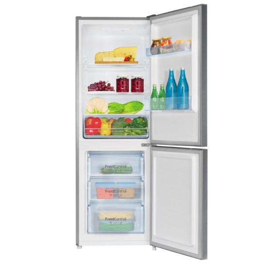 Chłodziarko-zamrażarka FK2425.4UNTX(E) 