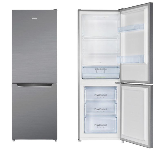 Chłodziarko-zamrażarka FK2425.4UNTX(E) 