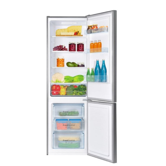 Chłodziarko-zamrażarka FK2525.4UNTX(E) 