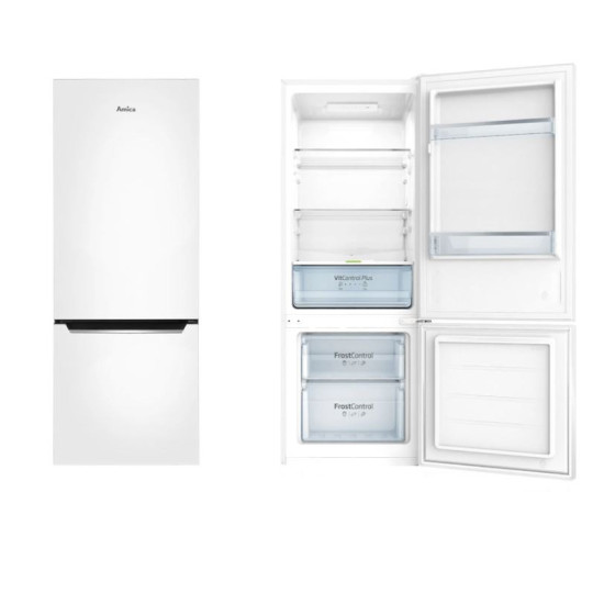 Chłodziarko-zamrażarka FK244.4(E) 