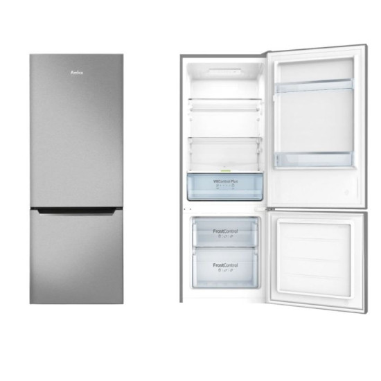 Chłodziarko-zamrażarka FK244.4X(E) 