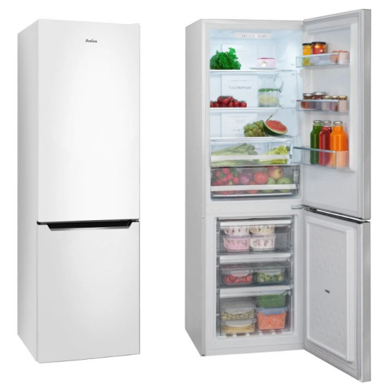 Chłodziarko-zamrażarka FK2695.2FT(E)