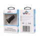 Ładowarka samochodowa uniwersalna USB A+C QC 