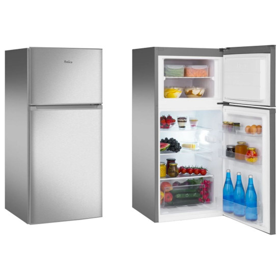 Chłodziarko-zamrażarka FD2015.4X(E) 