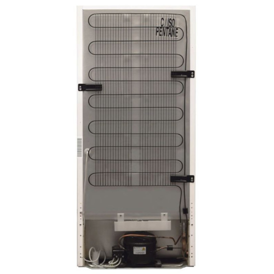 Chłodziarko-zamrażarka FD2015.4X(E) 