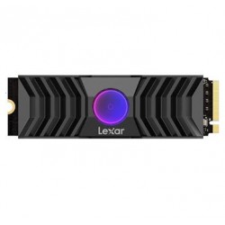 Dysk SSD NM1090  1TB Gen5 11500/9000 Radiator RGB 