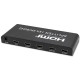 Aktywny rozdzielacz Splitter 4 x HDMI 4K x 2K | 6Gb/s | 60Hz 