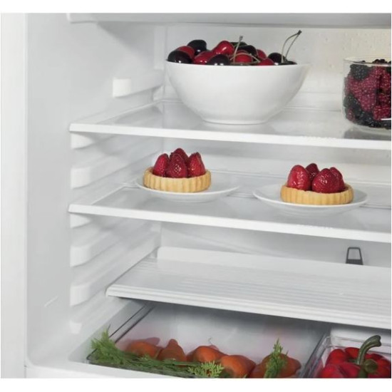 Chłodziarko-zamrażarka do zabudowy WBUF011 