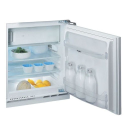 Chłodziarko-zamrażarka do zabudowy WBUF011 