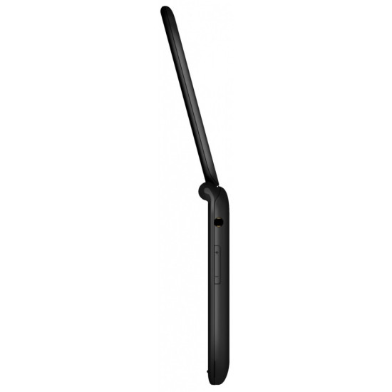 Telefon MM 828 4G dual sim Czarny 