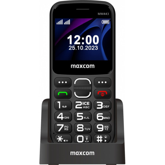 Telefon MM 443 4G dual sim 