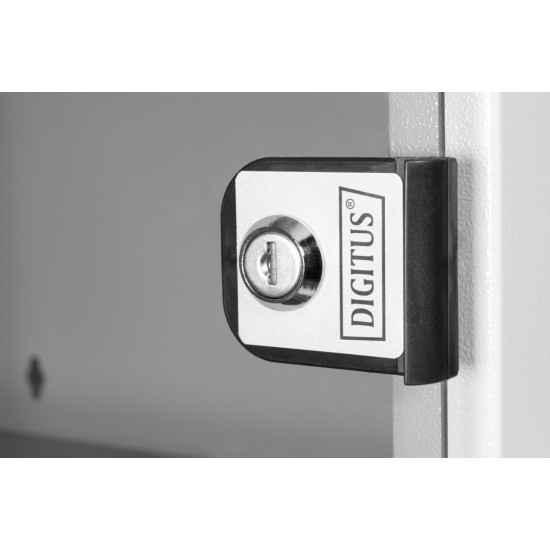 Szafa sieciowa wisząca 19