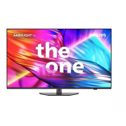 Telewizor LED 50 cali 50PUS8919/12