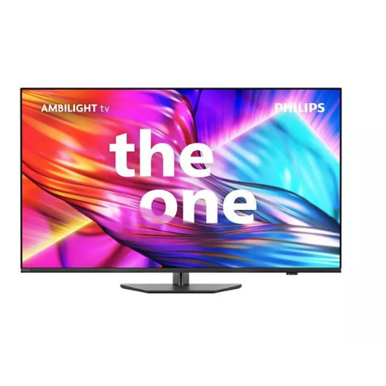 Telewizor LED 50 cali 50PUS8919/12