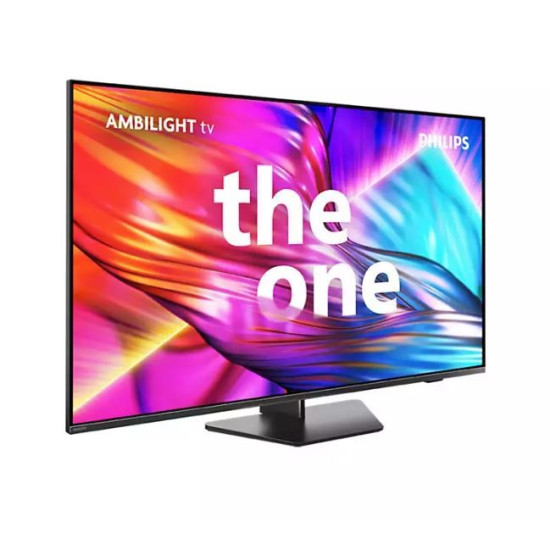 Telewizor LED 50 cali 50PUS8919/12