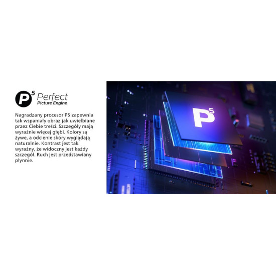 Telewizor LED 50 cali 50PUS8919/12