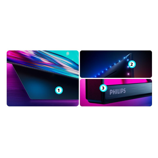 Telewizor LED 50 cali 50PUS8919/12