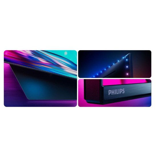 Telewizor LED 50 cali 50PUS8919/12